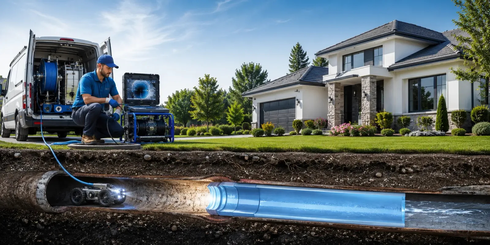 Pipe Relining FAQs in Hawaii