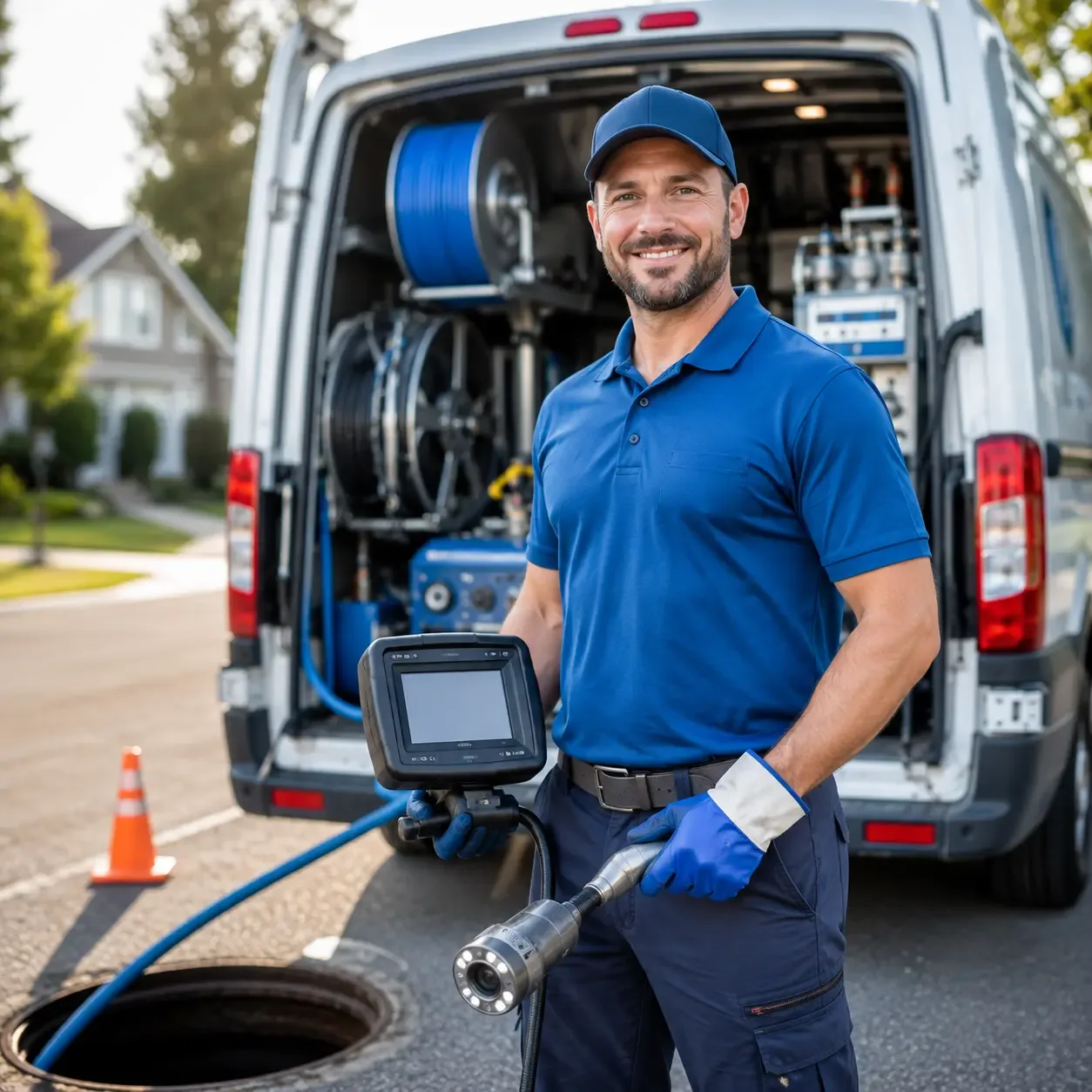 Pipe Relining professionals serving Hawaii