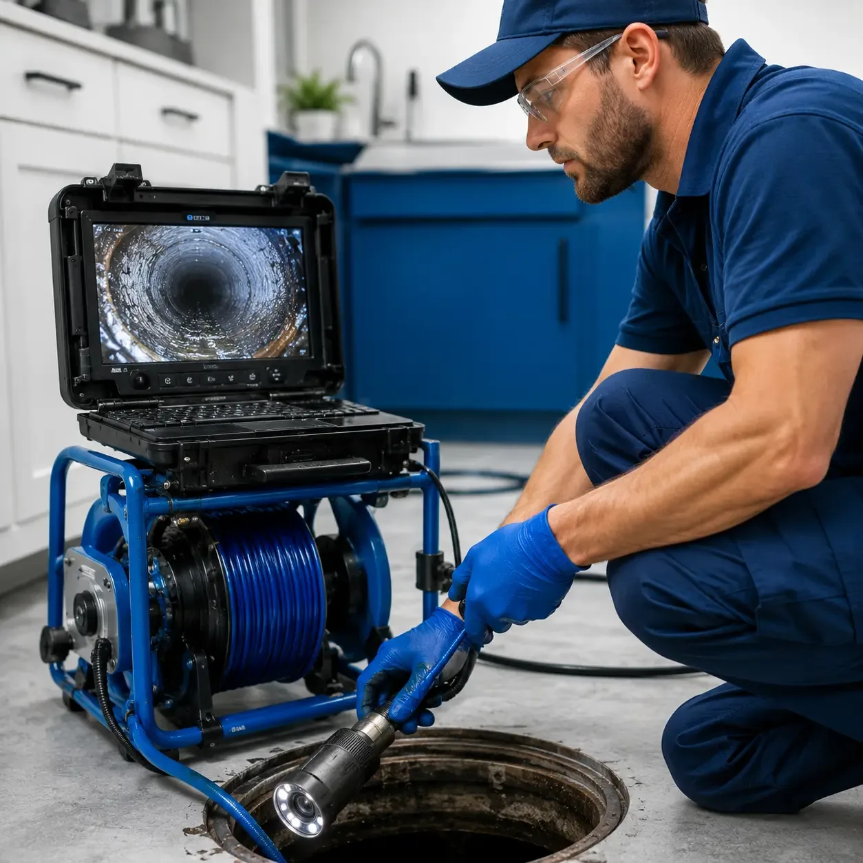 Why choose Pipe Relining in Hawaii